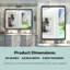 Miroir mural Brayner-1532454191-1532454176