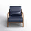 Fauteuil de 26 po de largeur Bradley-136779589