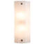 Midland 2 - Light Flush Mounted Sconce