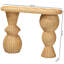 Console Baxton Studio Hisao