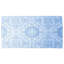 Bohn Double Layer Jacquard Indoor / Outdoor Area Rug-708436215