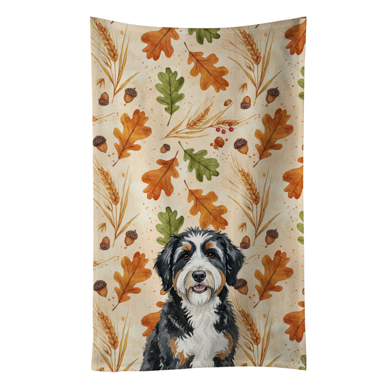 Serviette de cuisine Berndoodle, Berndoodle