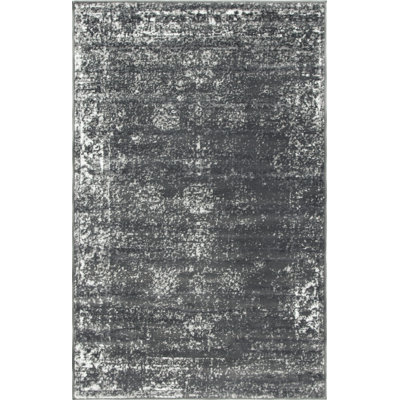Oriental Area Rug