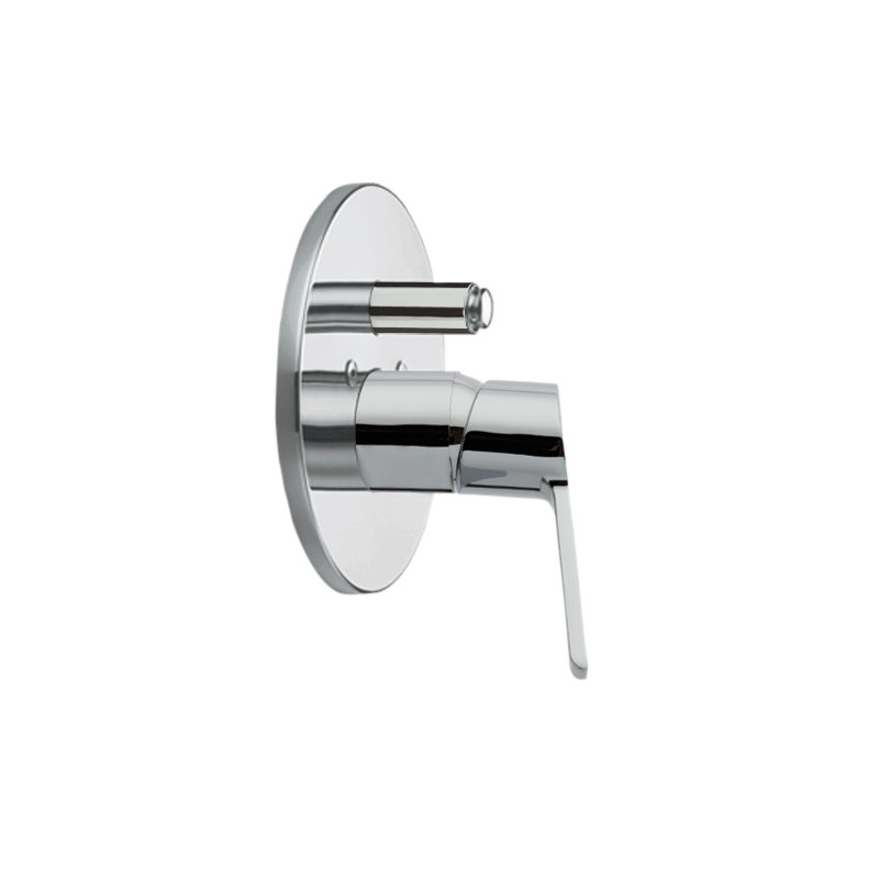 Ruthanne Single Concealed Diverter Shower Valve