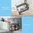 Jisella Freestanding Spice Rack