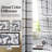  Farmhouse Buffalo Plaid Curtains, Plaid 100% Blackout Buffalo Check Pattern Bedroom Rod Pocket Back Tab Gingham Curtains, 2 Panels-860948254-861987953