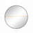 48" Oversized Big Size CircularWall Mirror-1532134701-1532134699