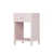 Rose est en rupture de stock