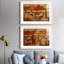 «Lasting Memory I», ensemble de 2 cadres photo-1278128861-1278128858