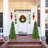 Faux Boxwood 36' Christmas Tree