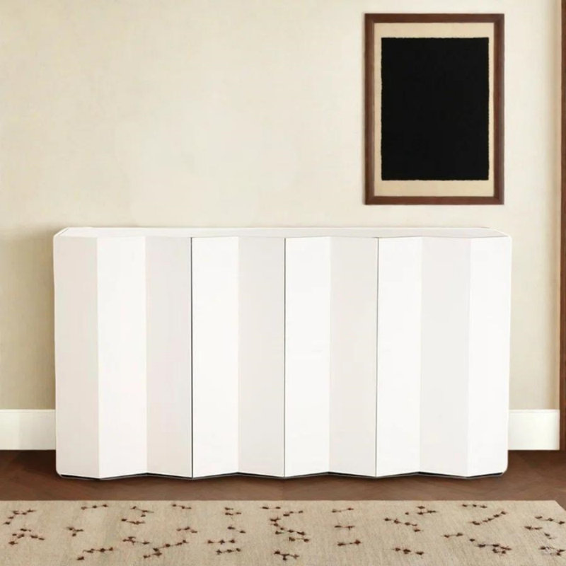 Simple Modern Sideboard