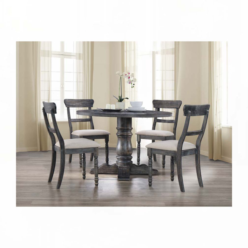 Table de salle à manger Leventis
