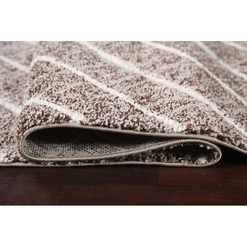 Indoor Rug, Rectangle 6'7" x 9'6"