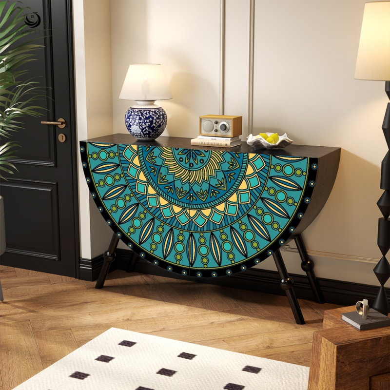 High-End Style Home Sideboard