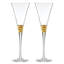 Truro Handmade Glass Flute-44842560