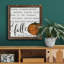 Stonewashed I - Peinture sur toile encadrée-2131183469-2131184333