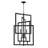 Portrait 8 - Light Dimmable Lantern Geometric Chandelier-29548188