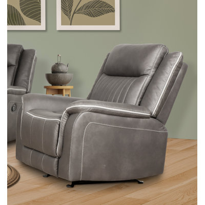 Sabrenna Upholstered Home Theater Seating
