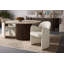 Snowden Upholstered Arm Chair-1268618044