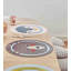Silicone Round Placemat