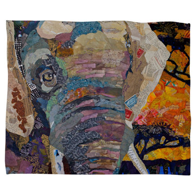 Throw Blanket