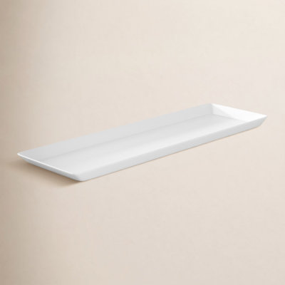 Whittier Platter