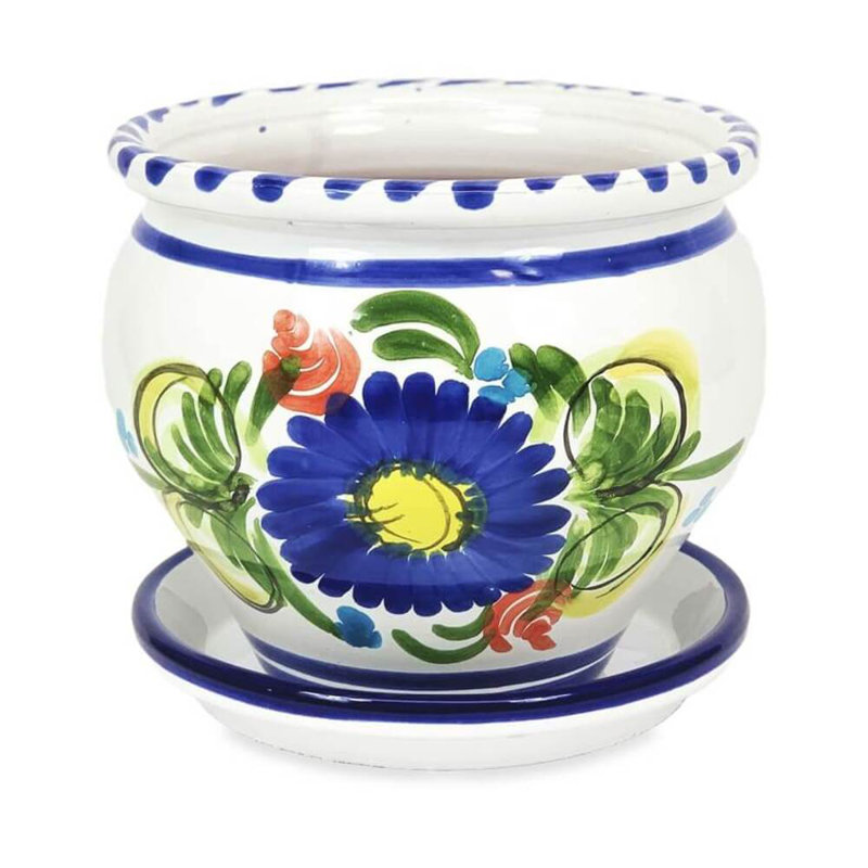 Damyon Handmade Pot Planter