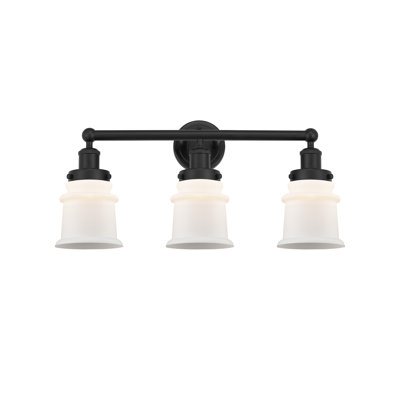 Cailen 3 - Light Dimmable Vanity Light