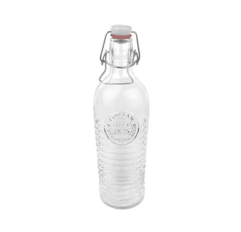 37,25 oz. Bouteille pivotante