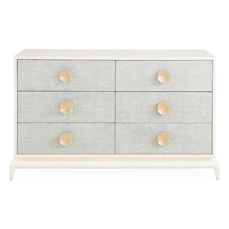 Siam Dresser
