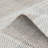Mitesh Hand Knotted Tencel Geometric Indoor Rug-679609183