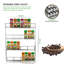Wall Spice Rack