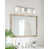 Brushed Nickel selected