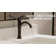 SAYLOR™ Single Handle Bathroom Faucet
