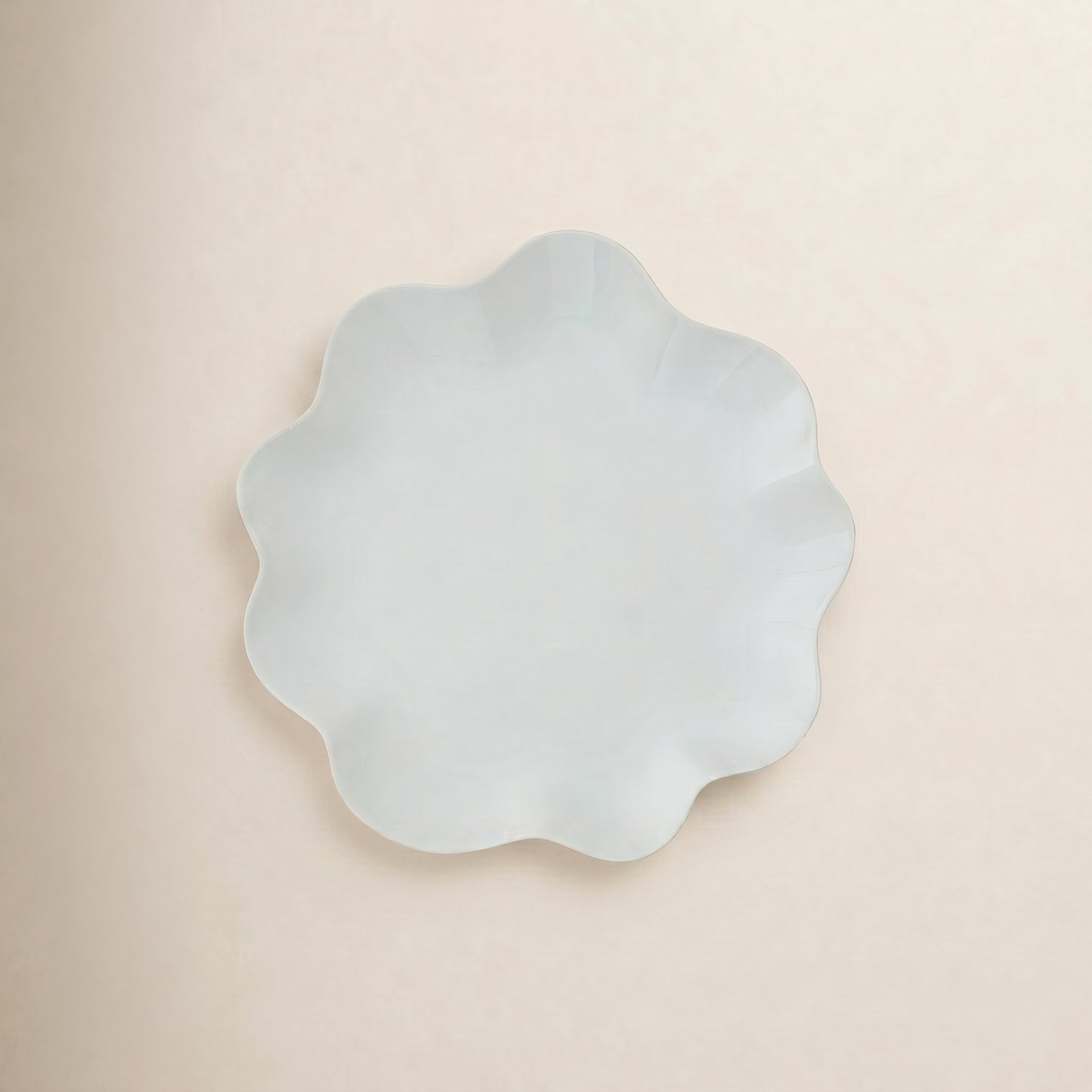 Sophie Conran Floret Platter, Gray