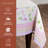 Maison d' Hermine Table Cloth Rectangle Table 100% Cotton 70 x 140 Inches Tablecloth Reusable Decorative for Dining Room Farmhouse Home Valentines Day Decorations Spring Summer - Magnolia Mornings-124396237