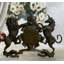 Sculpture Beley Royal Family