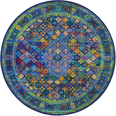 Tapis Markon