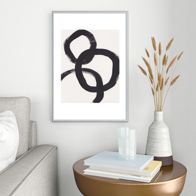 " Acrylic Circles "