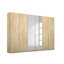 Alabama 2 Door Wardrobe-621554460-573093987-573093985