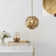 Castleman 1 - Light Single Pendant