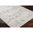 Benfield Beige Machine Washable Area Rug-1254610633