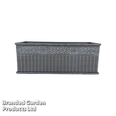 Panagiotes Planter Box - Twin Pack