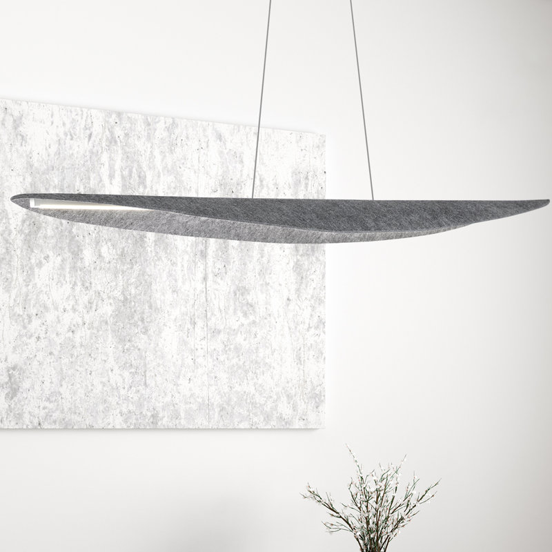 Pinkerton Horizontal Pendant