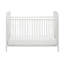 Lit de bébé standard en métal Klos-941710018