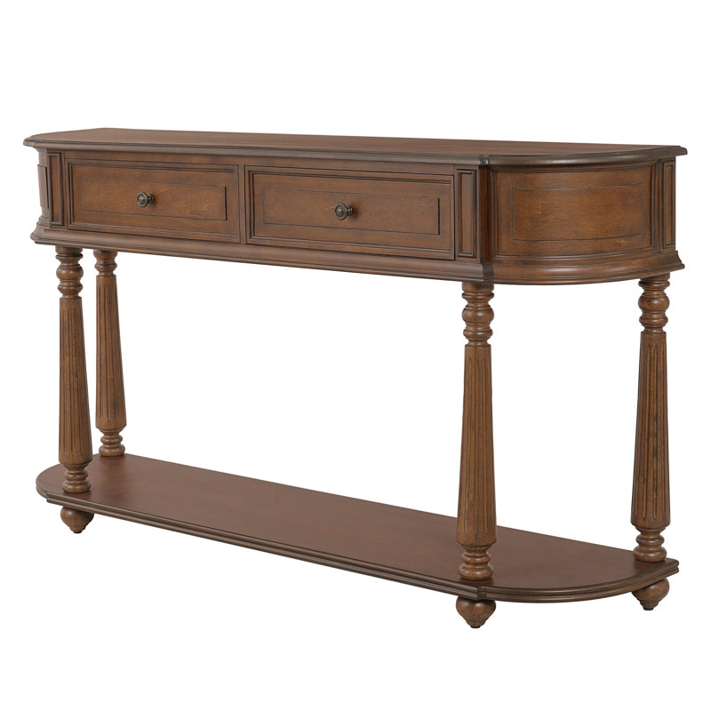 Console Kesten, Noyer