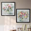 Casual Arrangement I - Ensemble de 2 reproductions d'art encadrées-809259922-809259930-880415540