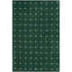 Mallory Green Hand Tufted Area Rug