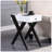 Versatile Side Table With USB Charging And Spacious Drawer For Convenience