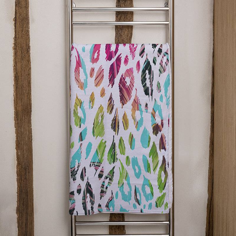 Shanell Midweight Bath Towel